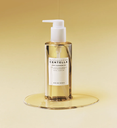 Madagascar Centella Light Cleansing Oil 30ml